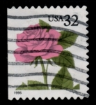 Stamps United States -  USA_SCOTT 2492 $0.2