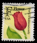 Stamps United States -  USA_SCOTT 2517.01 $0.2