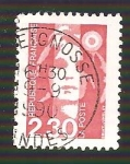 Stamps France -  INTERCAMBIO