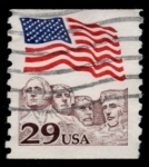 Stamps United States -  USA_SCOTT 2523.03 $0.2