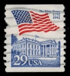 Stamps United States -  USA_SCOTT 2609.03 $0.2