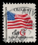 Stamps United States -  USA_SCOTT 2882.01 $0.2