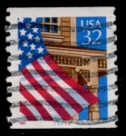 Stamps United States -  USA_SCOTT 2913.04 $0.2