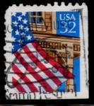 Stamps United States -  USA_SCOTT 2916.01 $0.2