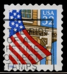 Stamps United States -  USA_SCOTT 2920.03 $0.2