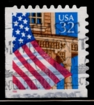 Sellos de America - Estados Unidos -  USA_SCOTT 2921.01 $0.2