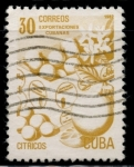 Stamps : America : Cuba :  CUBA_SCOTT 2491.03 $0.25