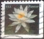 Stamps United States -  Scott#xxxx intercambio, 0,25 usd, forever. 2015