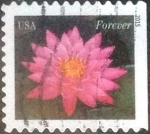 Stamps United States -  Scott#xxxx intercambio, 0,25 usd, forever. 2015