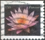 Stamps United States -  Scott#xxxx intercambio, 0,25 usd, forever. 2015