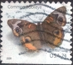 Stamps United States -  Scott#4001 intercambio, 0,20 usd, 24 cents. 2006