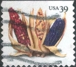 Stamps United States -  Scott#4008 intercambio, 0,20 usd, 39 cents. 2006