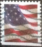 Sellos de America - Estados Unidos -  Scott#xxxx intercambio, 0,25 usd, forever. 2017