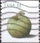 Stamps United States -  Scott#xxxx intercambio, 0,25 usd, 33 cents. 2013