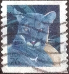 Stamps United States -  Scott#4141 intercambio, 0,20 usd, 26 cents. 2007