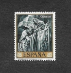 Sellos de Europa - Espaa -  Edf 1719 - Pintura