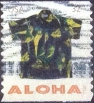 Stamps United States -  Scott#4601 intercambio, 0,30 usd, 32 cents. 2012