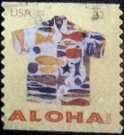 Stamps United States -  Scott#4597 intercambio, 0,30 usd, 32 cents. 2012