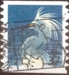 Stamps United States -  Scott#3825 intercambio, 0,20 usd, 37 cents. 2004