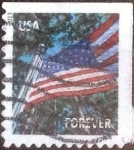 Stamps United States -  Scott#xxxx intercambio, 0,25 usd, forever. 2013