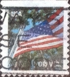 Stamps United States -  Scott#xxxx intercambio, 0,25 usd, forever. 2013