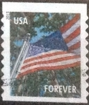 Sellos de America - Estados Unidos -  Scott#xxxxa intercambio, 0,25 usd, forever. 2013