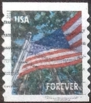 Stamps United States -  Scott#xxxxa intercambio, 0,25 usd, forever. 2013
