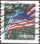 Stamps United States -  Scott#xxxxb intercambio, 0,25 usd, forever. 2013