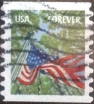 Sellos de America - Estados Unidos -  Scott#xxxxbb intercambio, 0,25 usd, forever. 2013