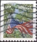 Stamps United States -  Scott#xxxxdd intercambio, 0,25 usd, forever. 2013