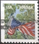 Stamps United States -  Scott#xxxxdd intercambio, 0,25 usd, forever. 2013
