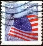 Stamps United States -  Scott#xxxxhh intercambio, 0,25 usd, forever. 2013