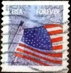 Stamps United States -  Scott#xxxxhh intercambio, 0,25 usd, forever. 2013