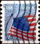 Stamps United States -  Scott#xxxxjj intercambio, 0,25 usd, forever. 2013