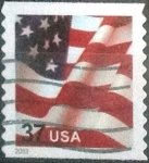 Sellos de America - Estados Unidos -  Scott#3632A intercambio, 0,20 usd, 37 cents. 2003