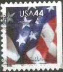 Stamps United States -  Scott#4396 intercambio, 0,20 usd, 44 cents. 2009