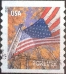 Stamps United States -  Scott#xxxxll intercambio, 0,25 usd, forever. 2013