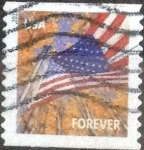 Stamps United States -  Scott#xxxxmm intercambio, 0,25 usd, forever. 2013