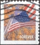 Stamps United States -  Scott#xxxxnn intercambio, 0,25 usd, forever. 2013