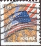 Stamps United States -  Scott#xxxxnn intercambio, 0,25 usd, forever. 2013