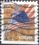 Stamps United States -  Scott#xxxxnn intercambio, 0,25 usd, forever. 2013