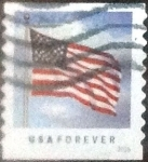 Sellos de America - Estados Unidos -  Scott#xxxxrr intercambio, 0,25 usd, forever 2016