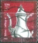 Stamps United States -  Scott#3759 intercambio, 0,20 usd, 3 cents. 2005