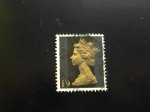 Stamps : Europe : United_Kingdom :  Reino Unido  1