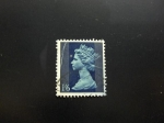 Stamps United Kingdom -  Reino Unido 2