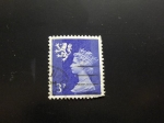 Stamps : Europe : United_Kingdom :  Reino Unido 3