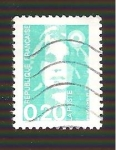 Stamps France -  INTERCAMBIO