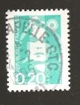 Stamps France -  INTERCAMBIO