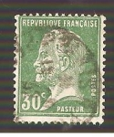 Stamps France -  INTERCAMBIO