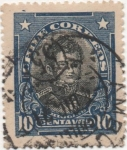 Stamps : America : Chile :  Y & T Nº 113 [1]